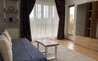 Apartament cu 2 camere/ 58mp/ zona Tatarasi - Poză 2
