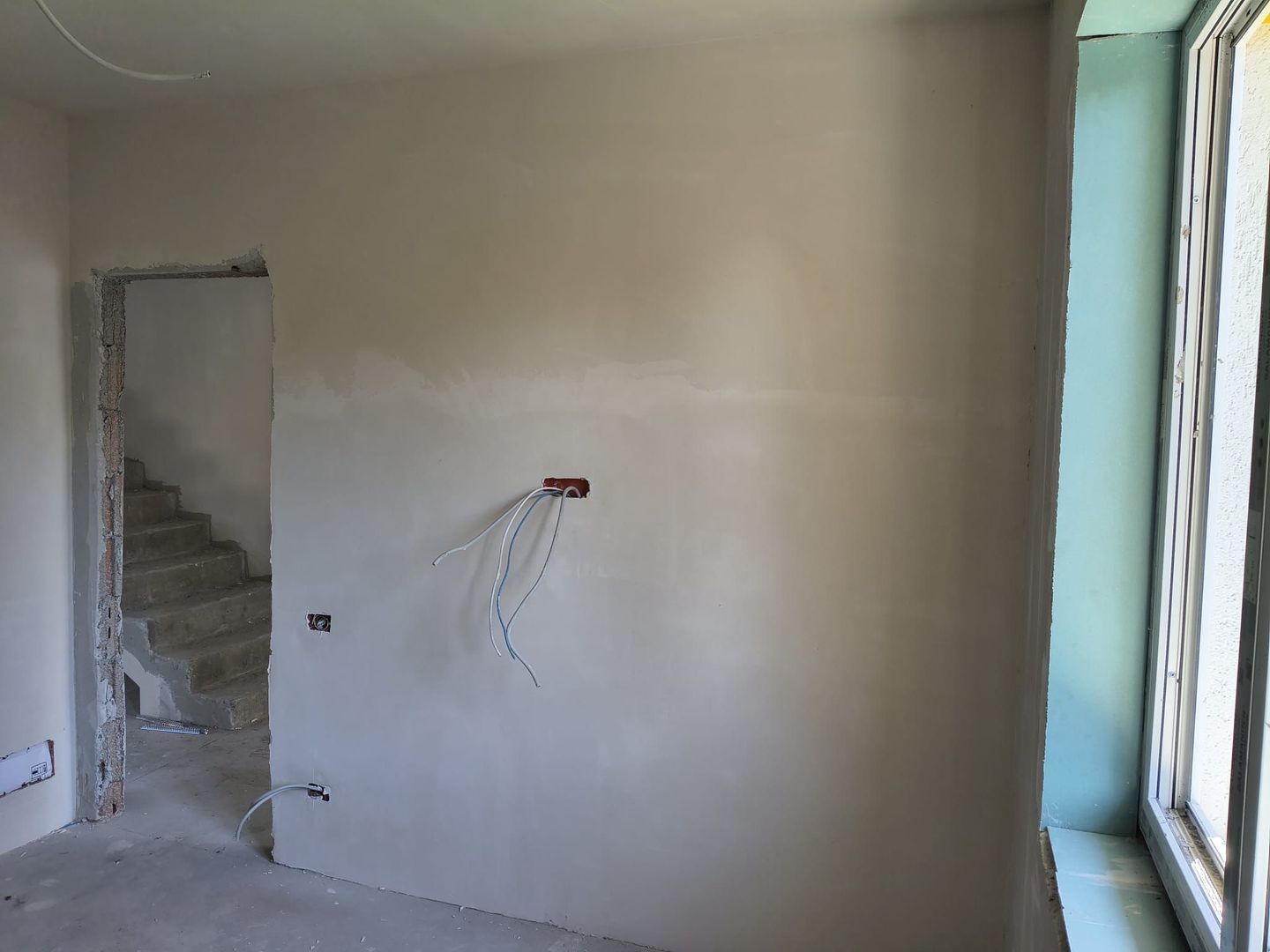 vila ind.5cam,3bai/centruPopesti Leordeni-str.Erou Pantazica Gabr - Poză 32