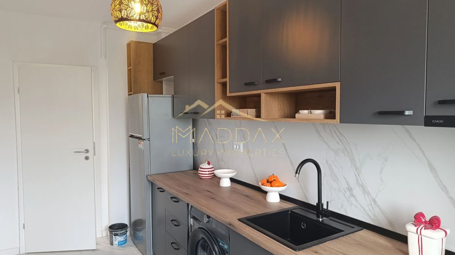 Apartament de vanzare* 2 camere /45 mp/ Chiajna - Poză 4