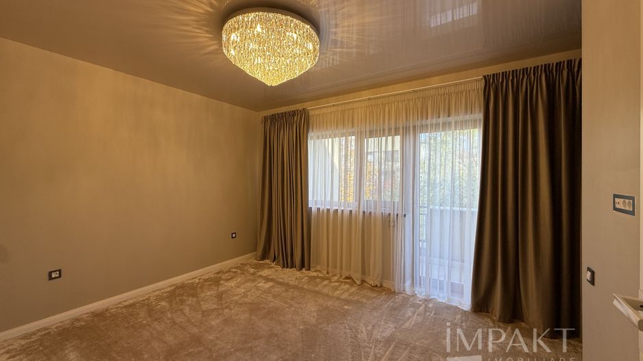 Cvadruplex  4 camere cu garaj in cartierul Buna Ziua ! - Poză 17