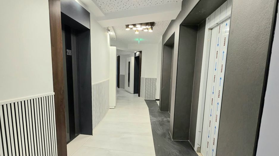 Nou pe piață! Apartament 3 camere–White Titanic Mamaia | Vedere directă la mare - Poză 10