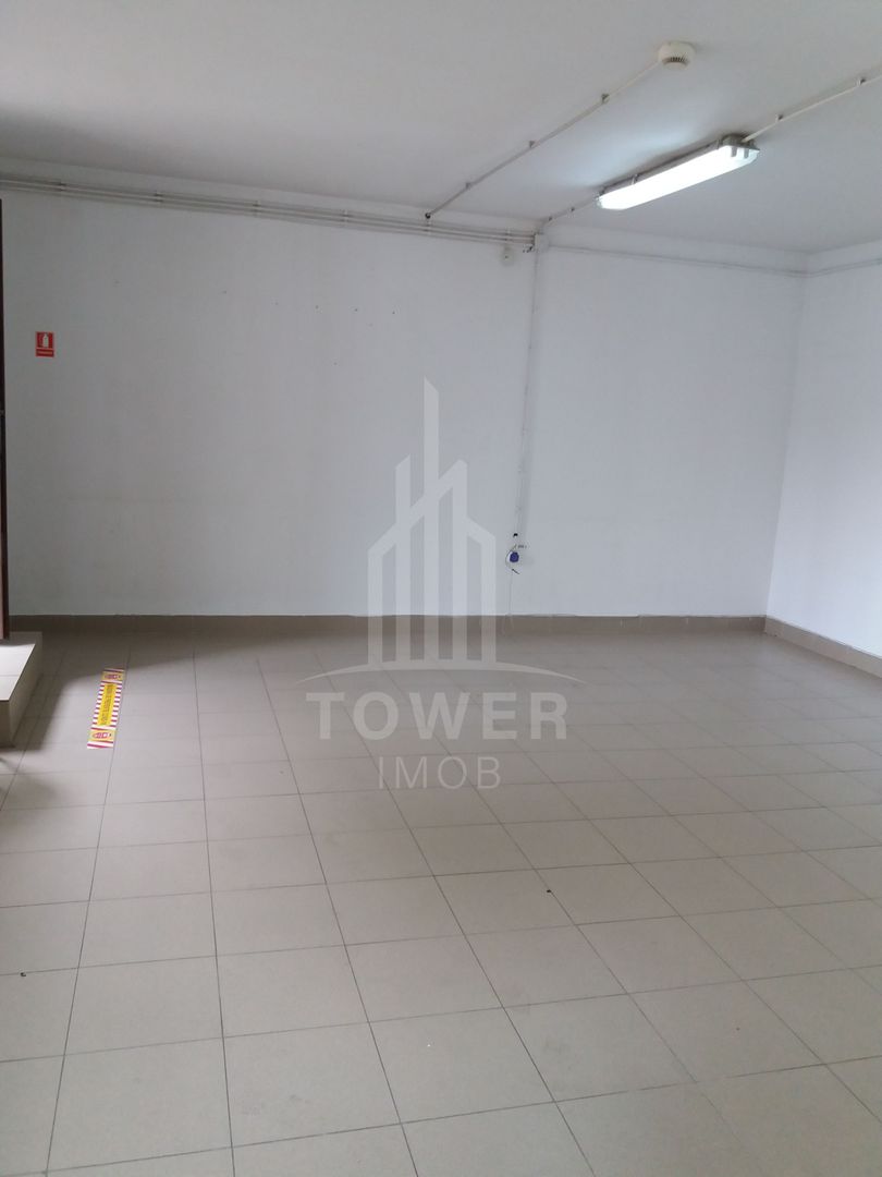 Hala industriala de 530 mp cu  spatiu de birouri si baie - Poză 5