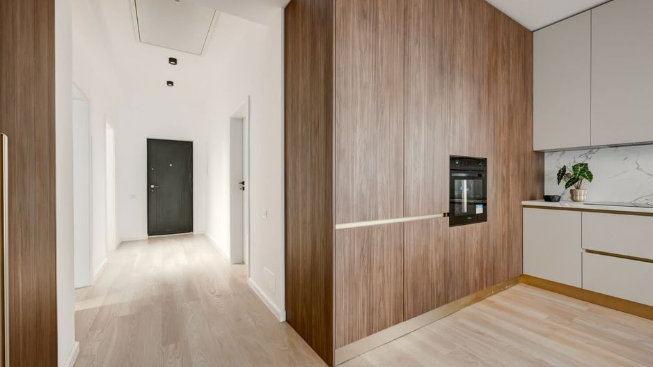 Casă Elegantă cu Curte Privată | 4 Camere | Prima Inchirere | Tunari - Poză 5