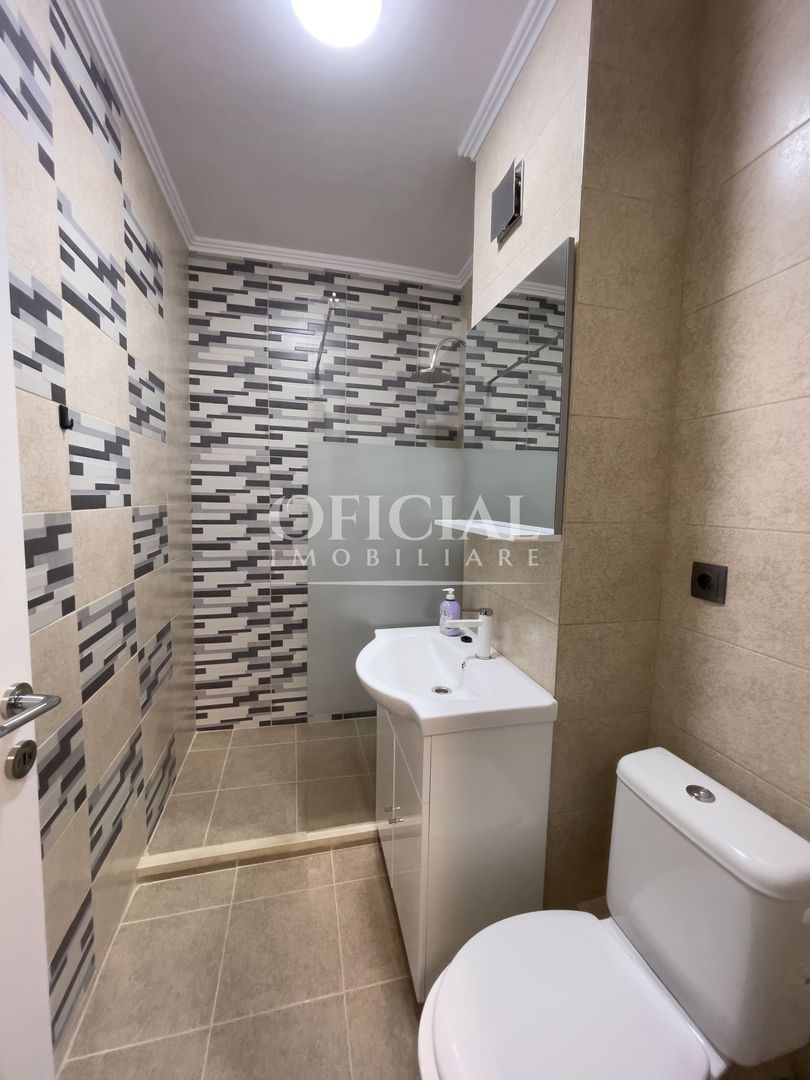 Apartament 3 Camere | 70 Mp | Parcare | 2 Bai | Floresti Teilor - Poză 8