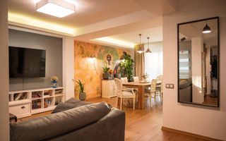 VANZARE DUPLEX PREMIUM CU GRADINA PRIVATA | NORTHSIDE PARK | METROU STRAULESTI | - Poză 2