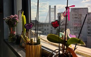 AP 3 CAMERE VICTORIEI - 145MP, PARCARE, PET-FRIENDLY, PRIMA INCHIRIERE - Poză 20