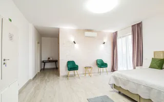 Penisune - Afacere la cheie 9 camere de vanzare la 20km de Cluj-Napoca - Poză 34