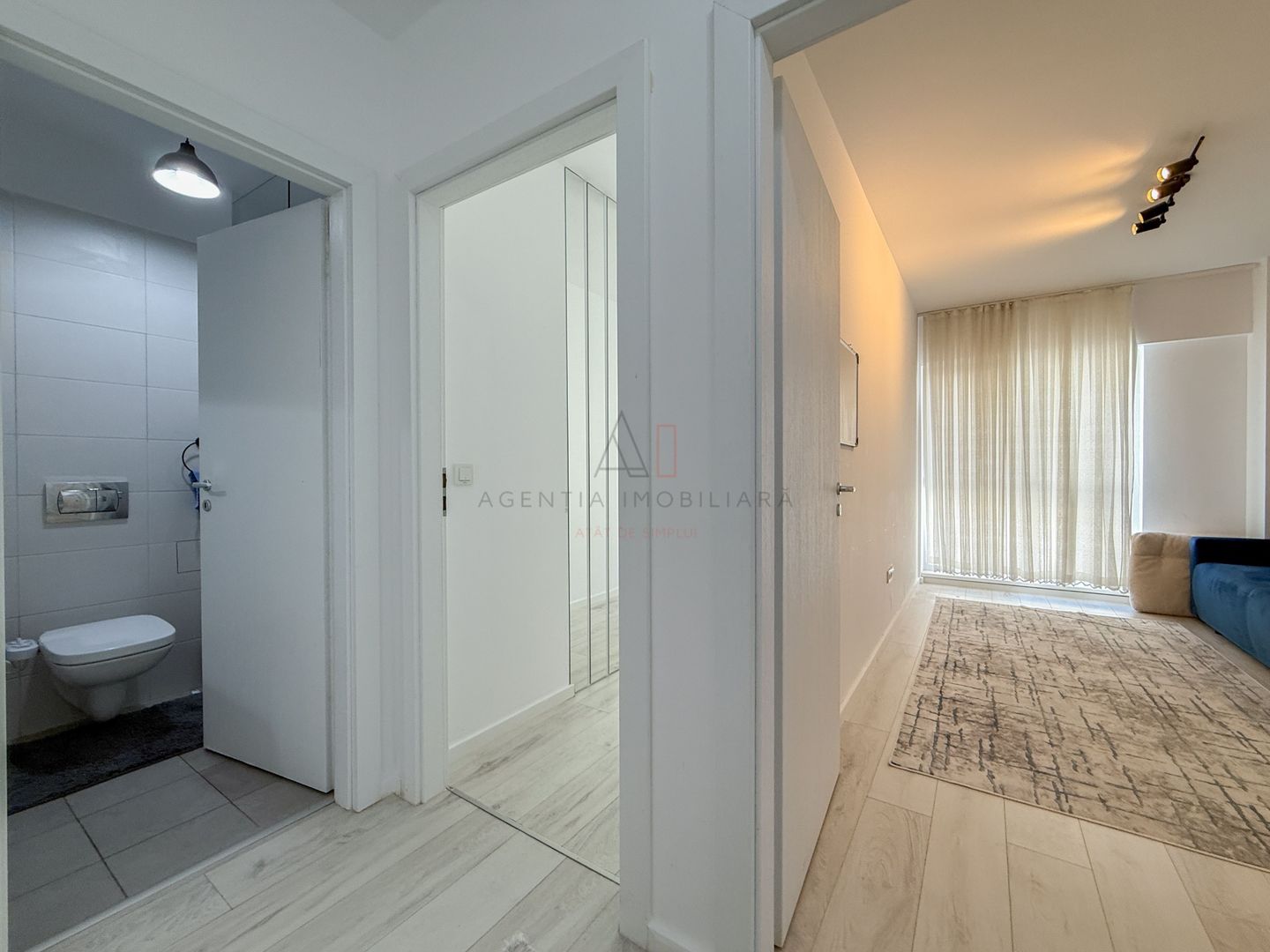 3 Camere Move in Ready | Belvedere | Metrou Pipera - Poză 13