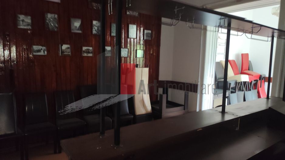 Inchiriere Spatiu Comercial, pretabil restaurant, zona Parcul Carol - Poză 18