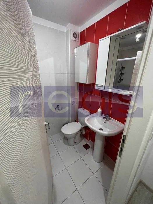 VANZARE GARSONIERA PALLADIUM RESIDENCE 24MP NICOLAE TECLU METROU MOBILAT UTILAT - Poză 6