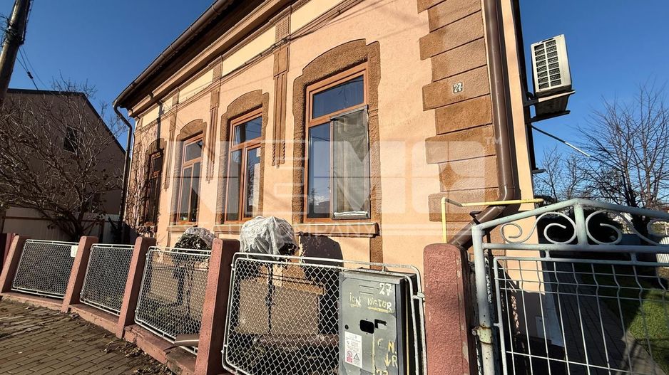 Casă individuală | 3 camere | Rădăuți, Central | 98 mp - Poză 22