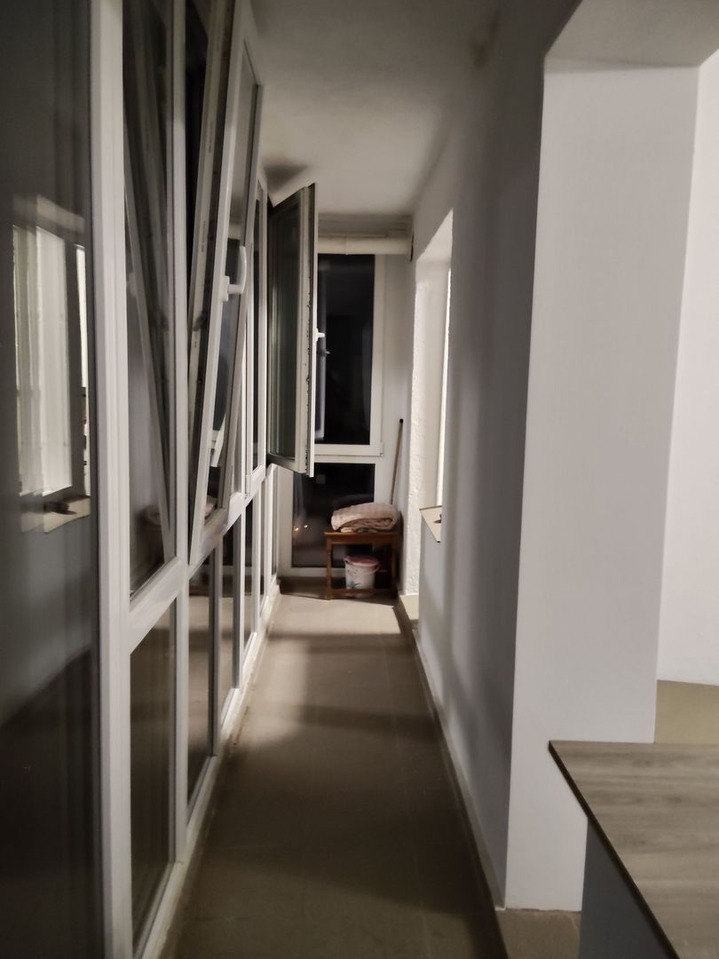 Apartament 3 camere zona Dristor - Rm Sarat - Poză 16