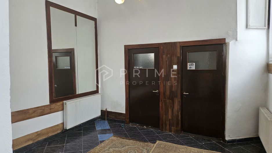 Oportunitate Investiție – Birou – strada Rodnei - Poză 1