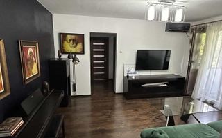 Ap 3 cam Cantemir 64mp SD, et3/4, mob+utilat, 130.000€ - Poză 1