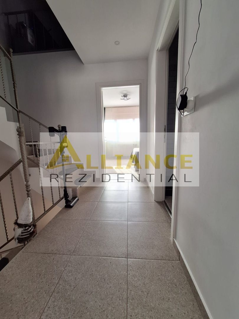 DUPLEX CU DESIGN CONTEMPORAN | TREND RESIDENCE - Poză 15