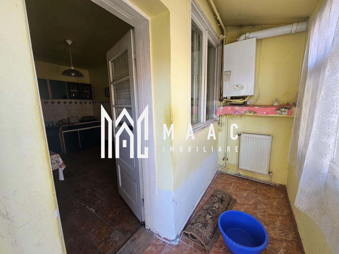 Casa individuala 3 camere | Teren 529 mp | Şelimbar - Poză 15