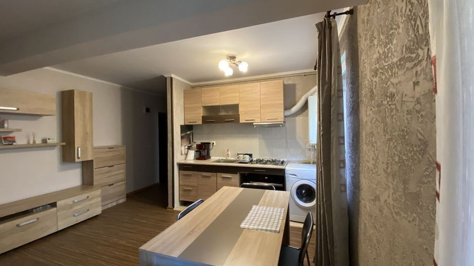 Apartament 2 camere mobilat si utilat - Poză 3