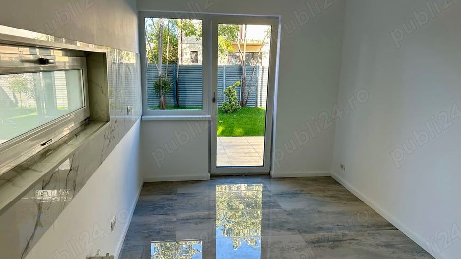 VILA MODERNA P+1E | ZONA DE NORD - Poză 3