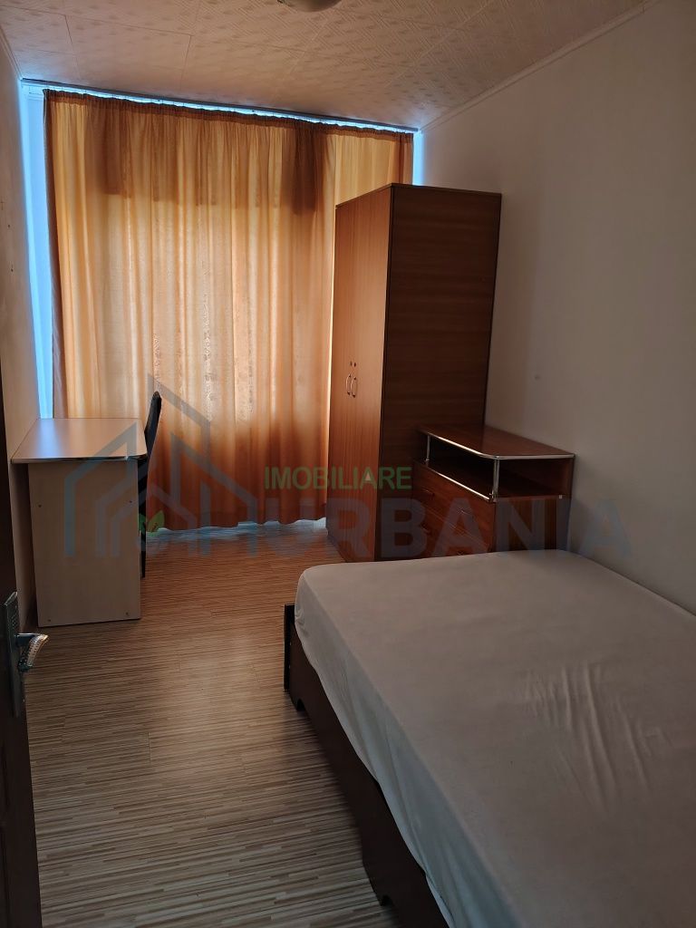 Apartament 3 camere, Tătărași - Dispecer, etaj 2, Iași - Poză 1