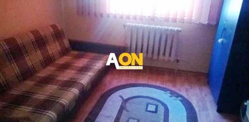 Garsoniera de vanzare, etaj1, Cetate - Poză 1