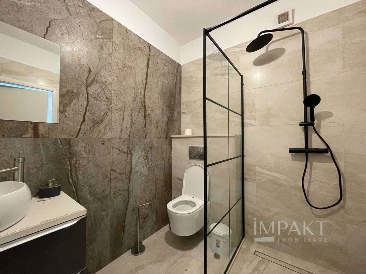 Spațiu Birouri cochet în cartierul Andrei Mureșanu - Poză 9