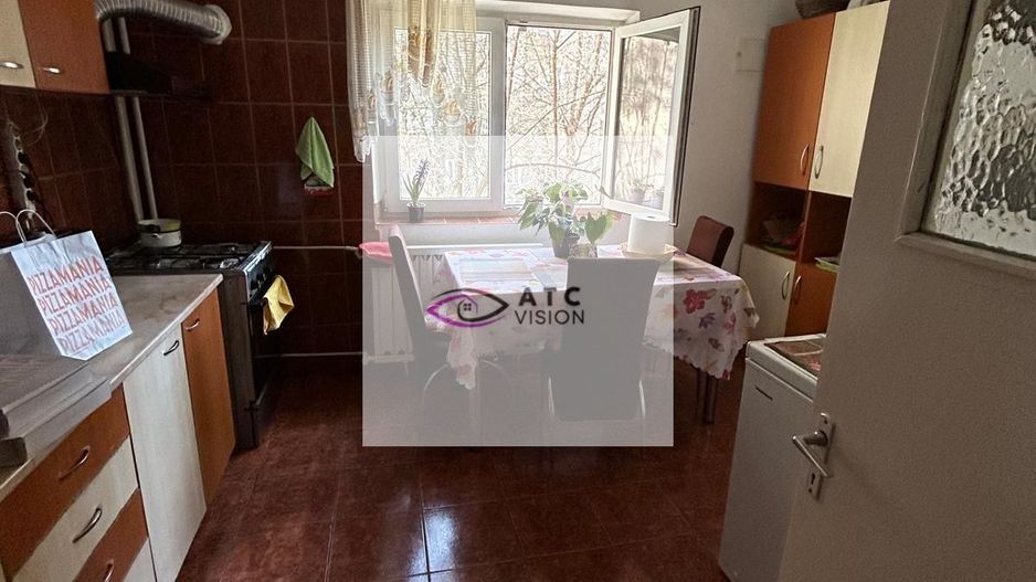 Apartament 4 camere - 13 Septembrie - Mall Prosper - Etaj 2 - 96mp - Poză 3