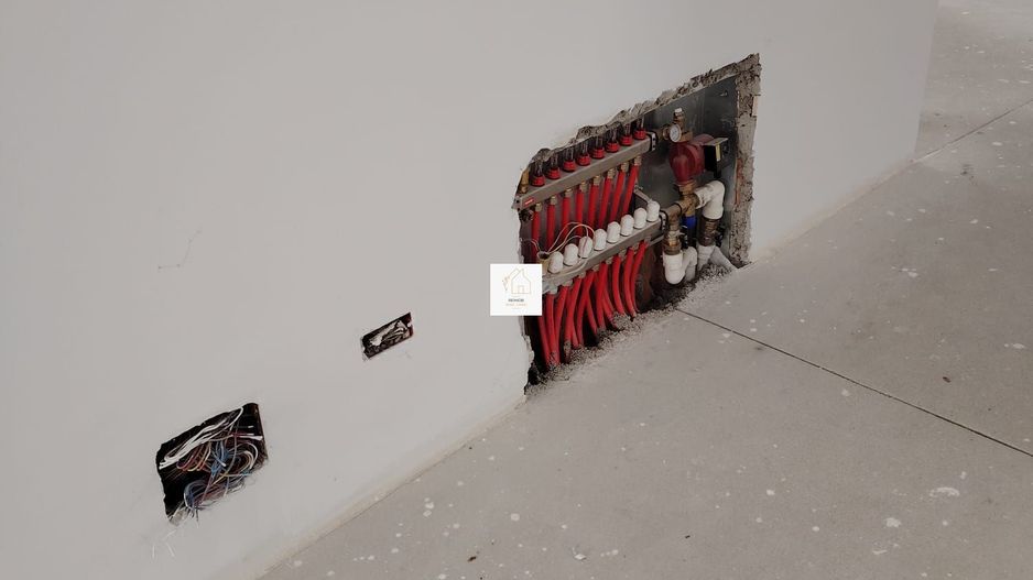 Casa Manastirea 4 camere - Poză 9