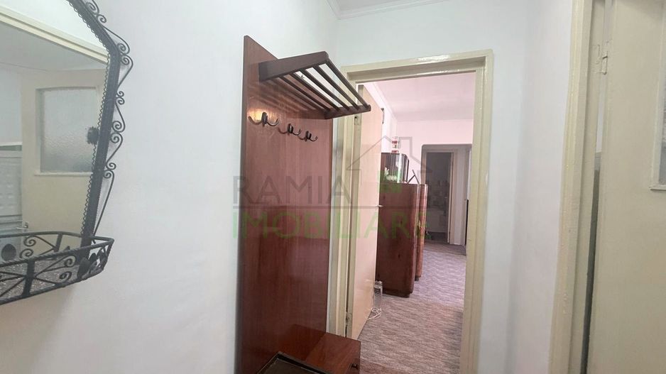 Apartament 2 camere Tractorul mobilat utilat disponibil imediat - Poză 11