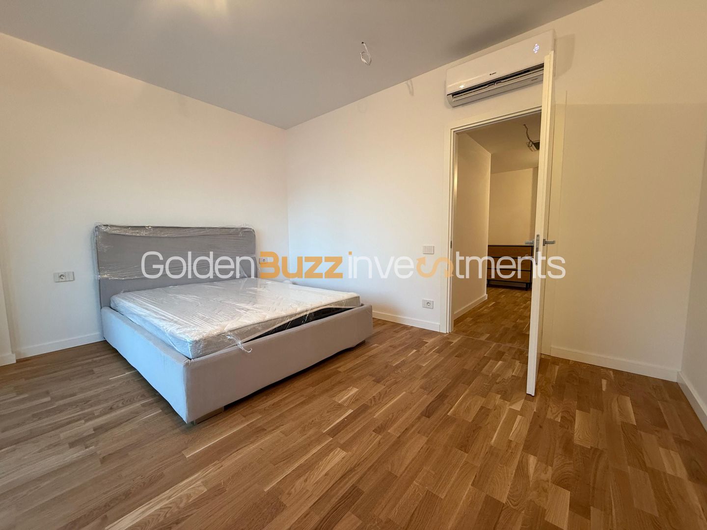 Apartament 3 camere I Residence 5 I Matei Basarab - Poză 6