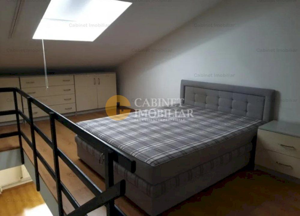 Apartament 1 c, 47mp  zona Tudor Vladimirescu, - Poză 4