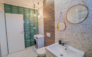 Tomis Plus - Apartament cu 2 camere, mobilat si utilat complet. - Poză 10