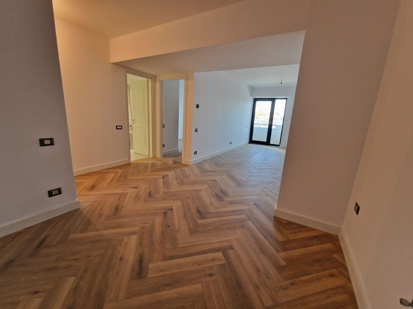 Apartament 2 camere Pipera | Porsche - Poză 1