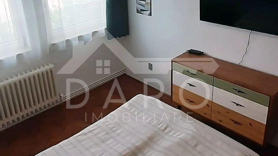 Apartament cu 2 camere de vanzare - Poză 4