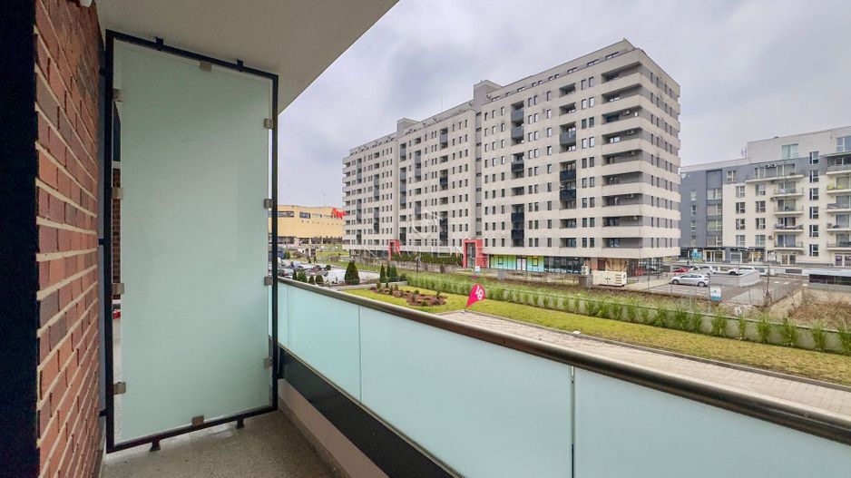 Apartament de vanzare 2 camere PARCARE, zona Iulius Mall - Poză 15