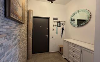 Apartament cu 2 camere | 66 mp + 12 mp terasa | Parcare | USAMV - Poză 7