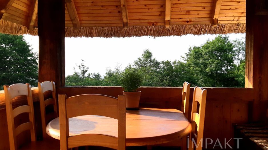 Casa traditionala de vis, aproape de Cluj-Napoca - Poză 17