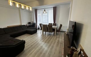 Apartament 3 camere de închiriat - Etajul 2 | Zona Doamna Stanca - Poză 2