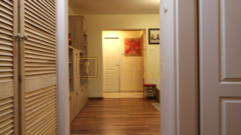 Ultracentral, centrala proprie, 2 bai. Include ctr. - Poză 17