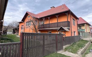 Proprietate rurală de vânzare | 1500 mp teren | Cobătești | Harghita - Poză 1