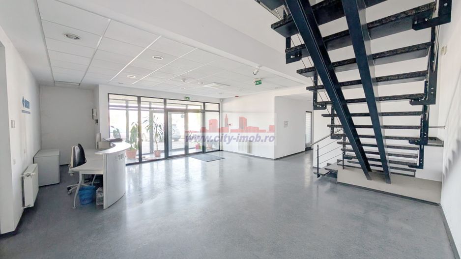 Vanzare Hala Industriala Bucuresti sector 1 - Poză 2