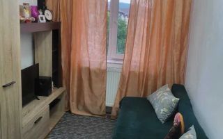 Apartament 2 camere decomandat | Nord, Râmnicu Vâlcea | etaj 4 - Poză 1