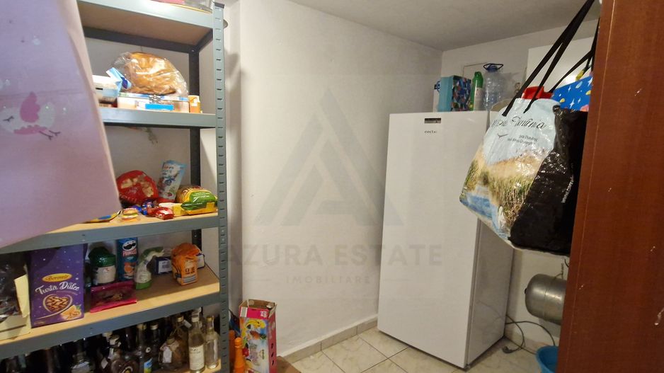 Casa individuala, 195 mp utili+ 500 mp curte, Sura Mica - Poză 20