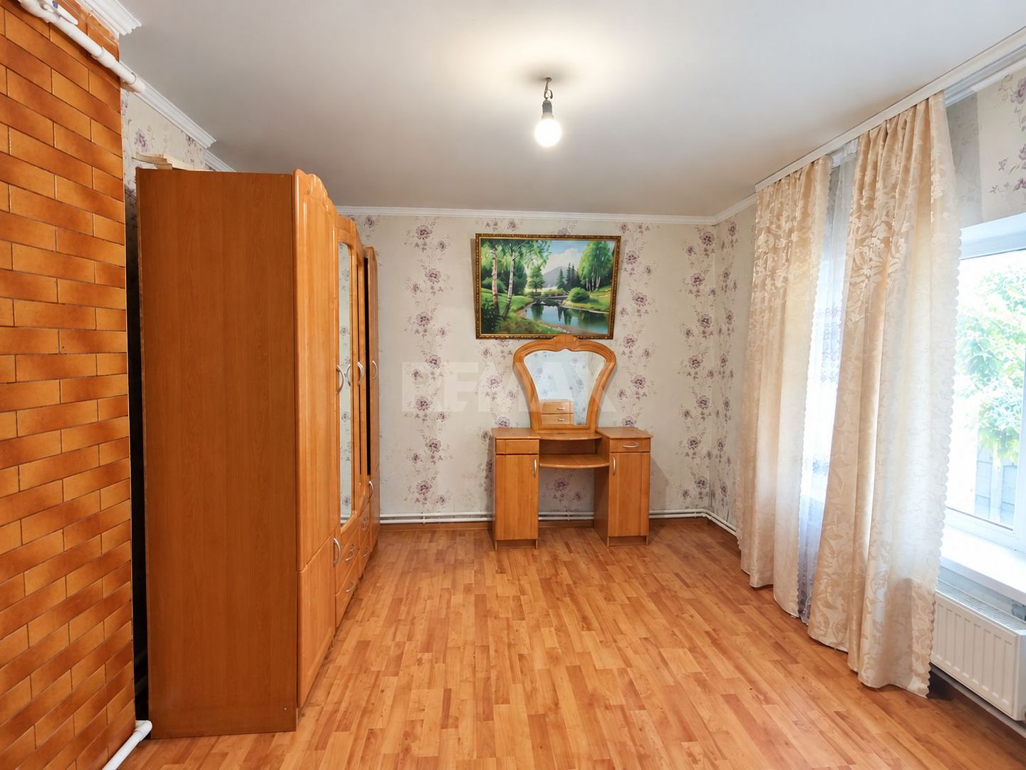CASĂ DE VÂNZARE – 80 m² | 2 CAMERE + LIVING | 13 ARI | RUSENI ANENI NOI - Poză 12
