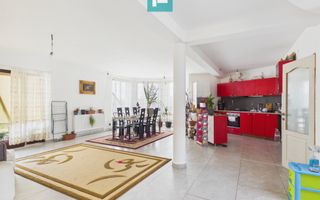 Casă 225 mp cu teren 1.482 mp în Leș - Poză 8