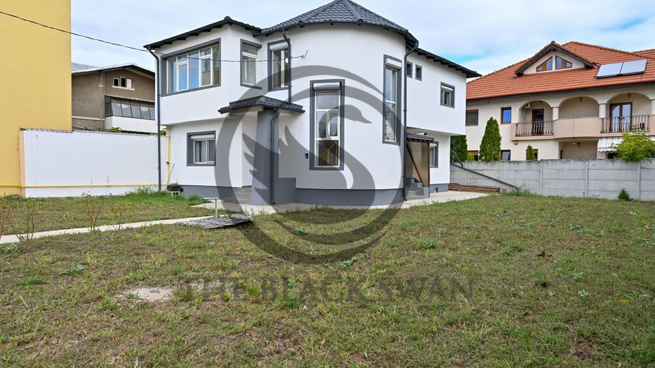 Casa / Vila moderna cu 5 camere de vanzare  | Zona Traian | Ploiesti - Poză 21