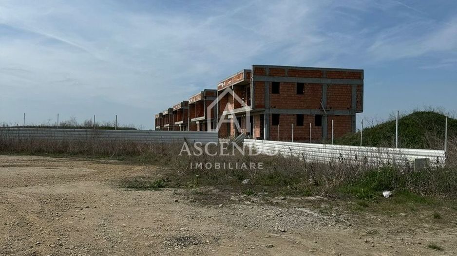 Teren 8.500 mp Corbeanca Ostratu | Lângă Pădure | 30 €/mp - Poză 6