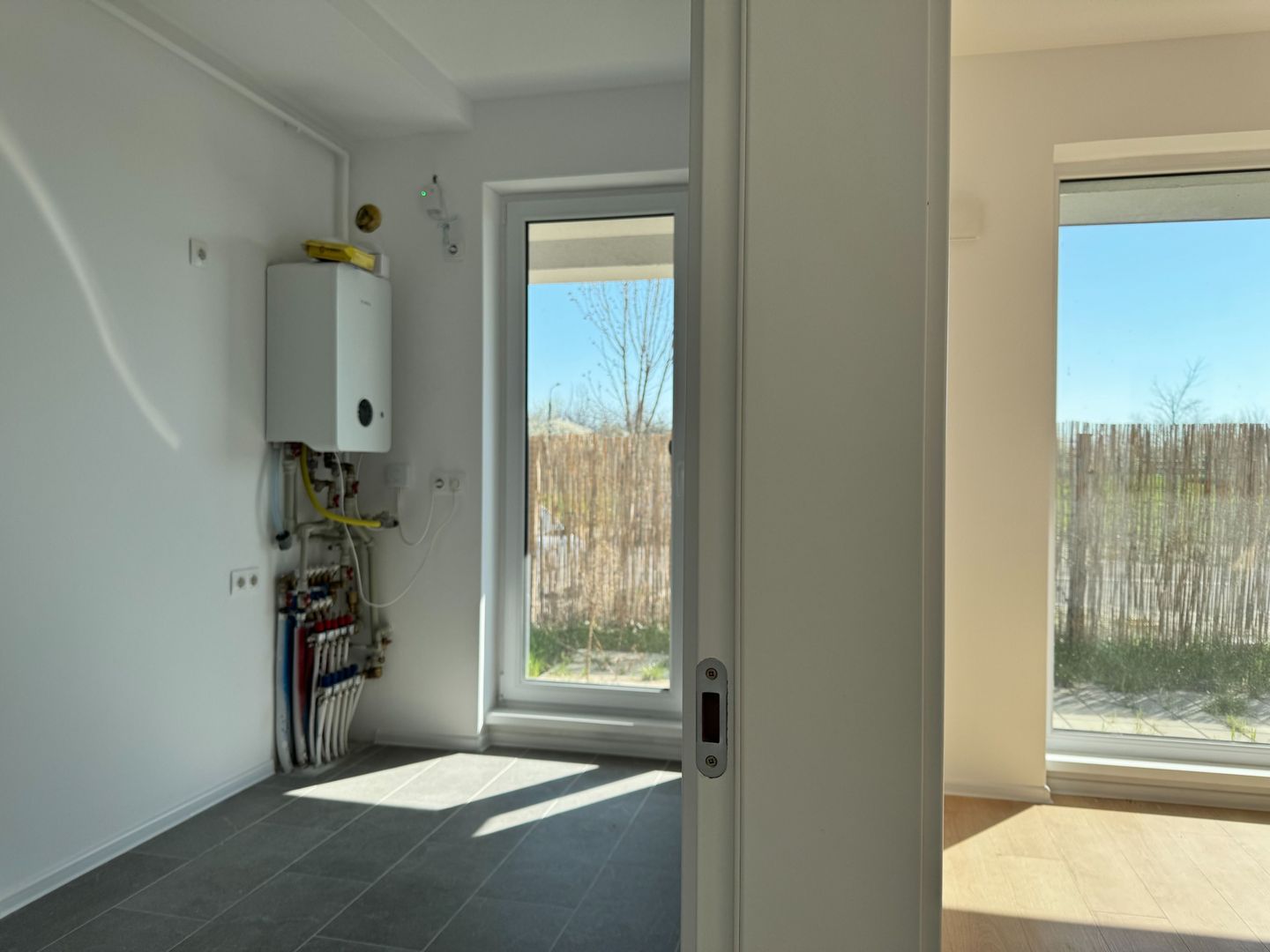 Studio 45mp SU + Gradina Proprie / Sectorul 1 Lacul Straulesti - Poză 16