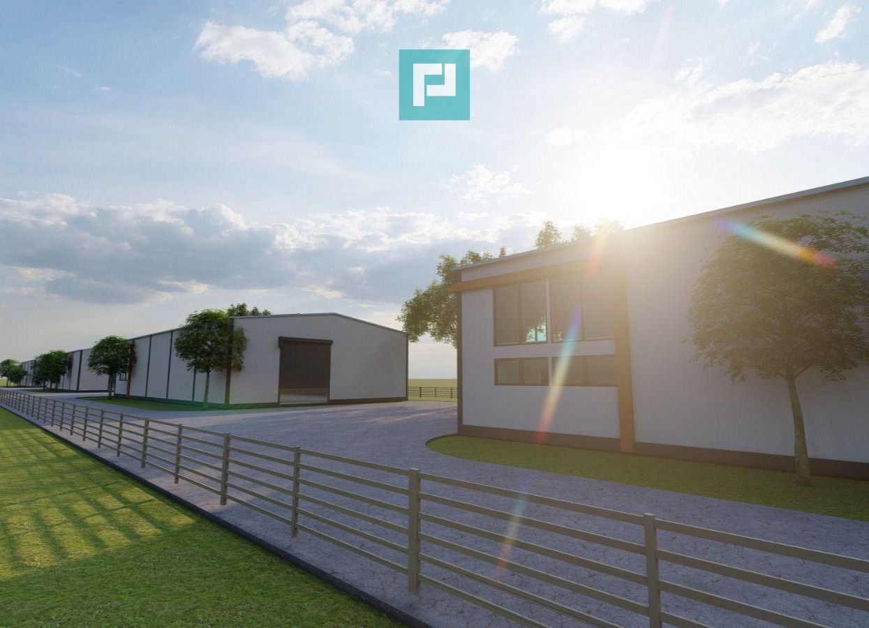 Hală industrială nouă de vânzare – Balaceanca - Poză 2