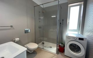 De Inchiriat: Apartament cu 2 camere in Buna Ziua - Poză 7