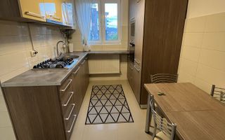 Apartament de 2 camere, decomandat, 52mp, zona Iulius Mall - Poză 6